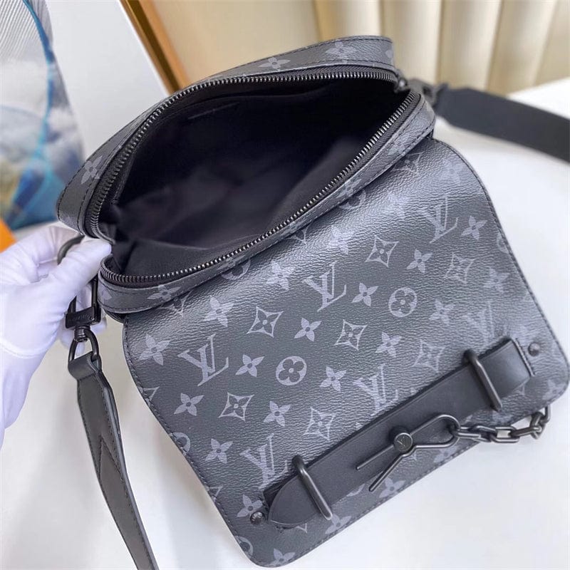 Louis Vuitton SAC スチーマー メッセンジャーM45585-BRAND OFF
