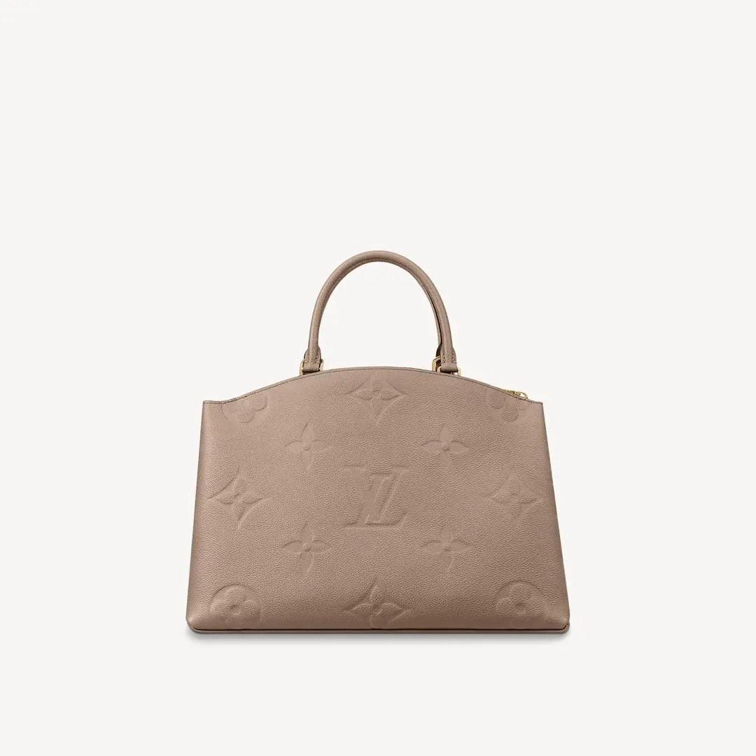 新作 ルイヴィトン グラン・パレ MM ショルダー ハンドバック-BRAND OFF