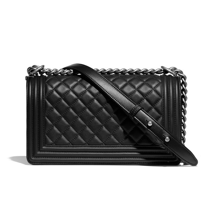 【CHANEL】入手困難 ハンドバッグ ショルダーバッグ-BRAND OFF