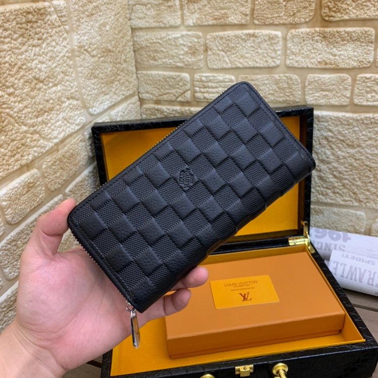 LouisVuitton (ルイ・ヴィトン) 財布 9043 19x10x2.5cm-BRAND OFF