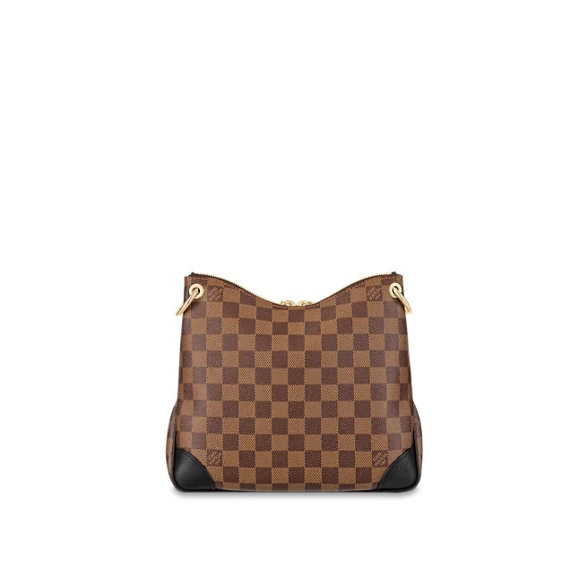LOUIS VUITTON*ダミエキャンバス オデオンPM ショルダーバッグ-BRAND OFF