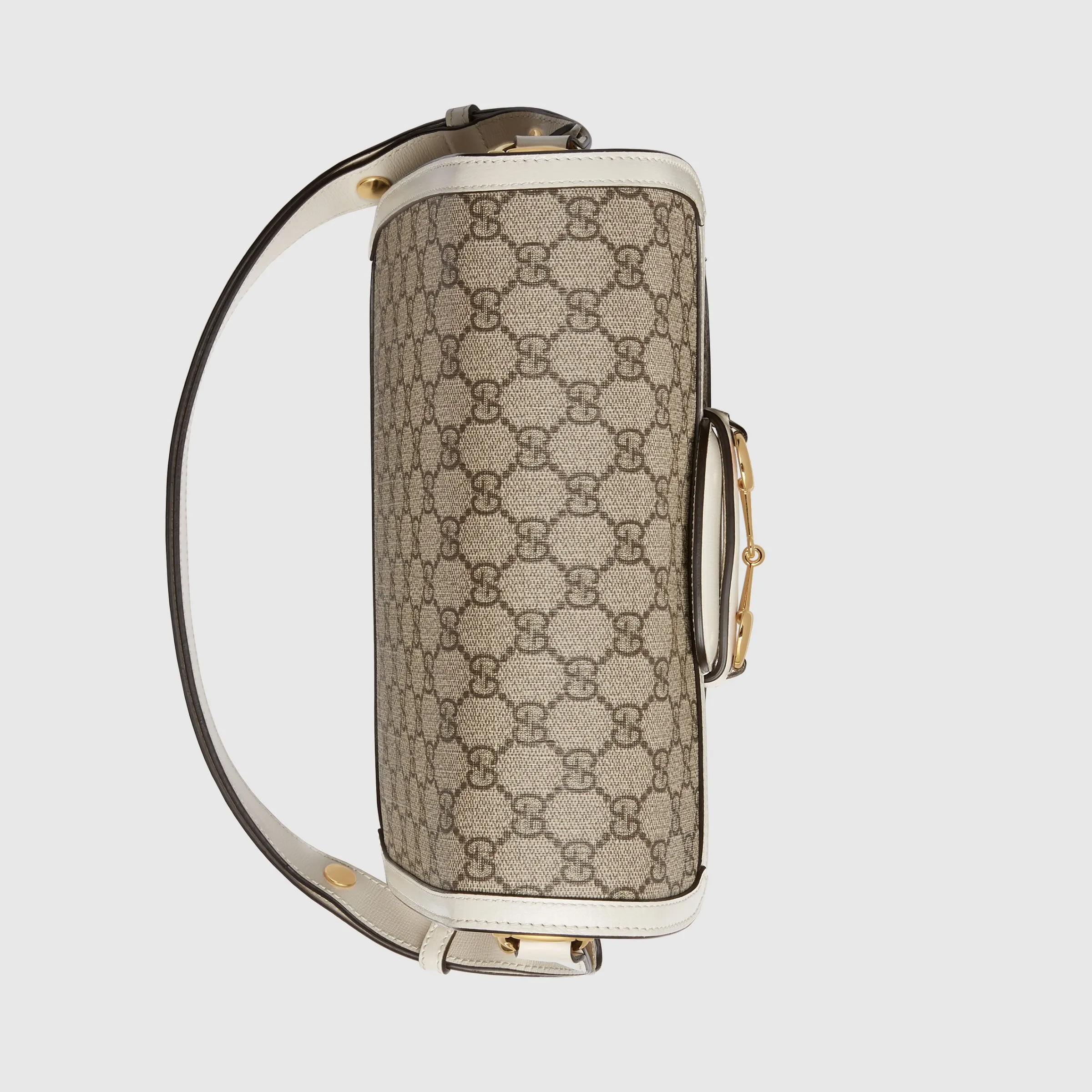 GUCCI〔グッチ ホースビット 1955〕ショルダーバッグ-BRAND OFF