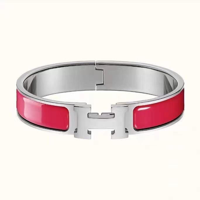 Hermes（エルメス）ブレスレット 男女兼用 マルチカラー-BRAND OFF