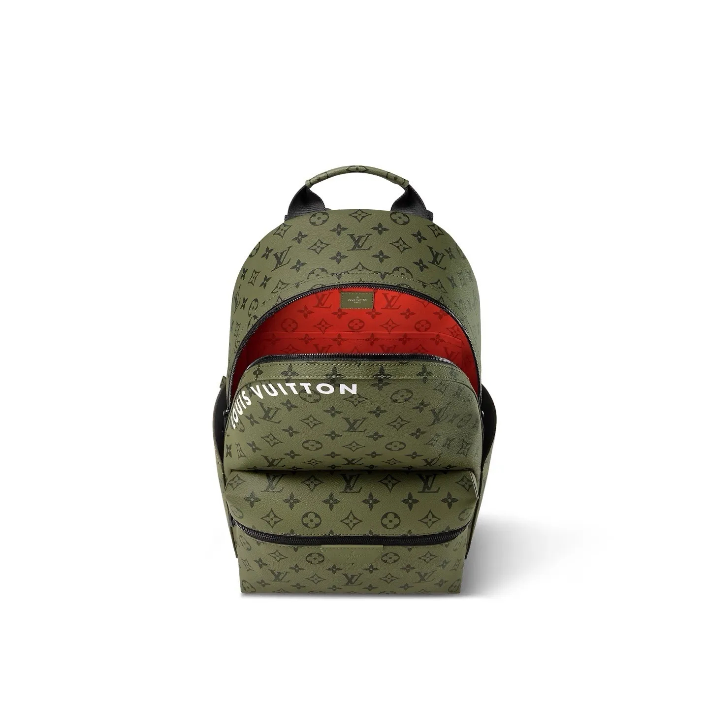 【存在感抜群☆国内発】LV ディスカバリー・バックパック PM M46802-BRAND OFF