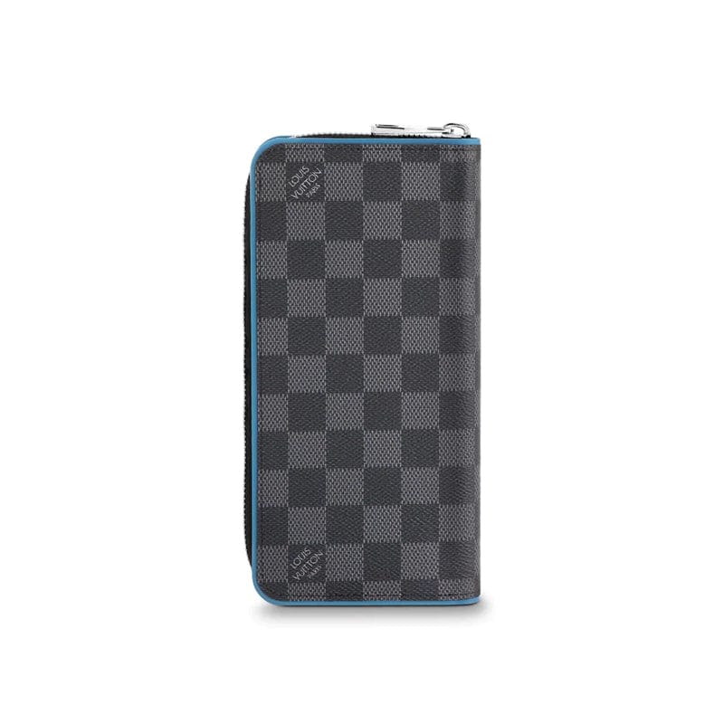 LouisVuitton長財布Zippy Vertical N64436-BRAND OFF