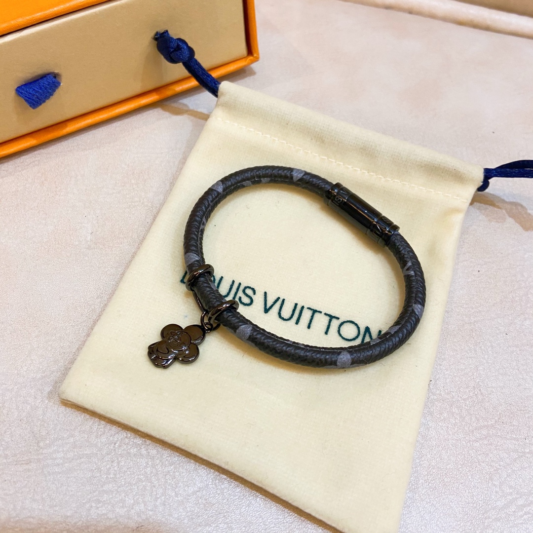 Louis Vuitton（ルイヴィトン）ブレスレット-BRAND OFF