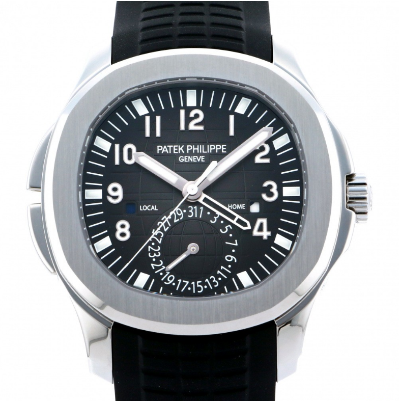 （代金引換）アクアノート 5164A-001 40.8MM-BRAND OFF