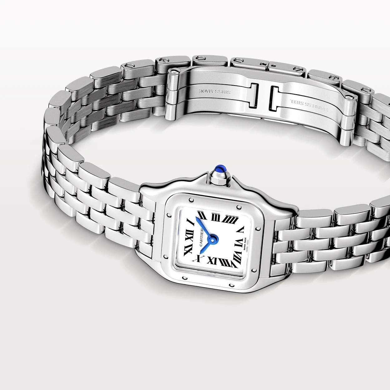 CARTIER★PANTHERE DE CARTIER WATCH パンテール ドゥ-BRAND OFF