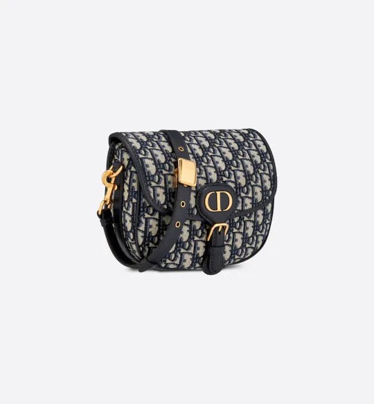 【DIOR】✨今季のトレンド！★矢野未希子さん愛用★日本人気上昇中↑↑↑超難入手！早い者勝ち！DIOR BOBBY ミディアムバッグ-BRAND OFF