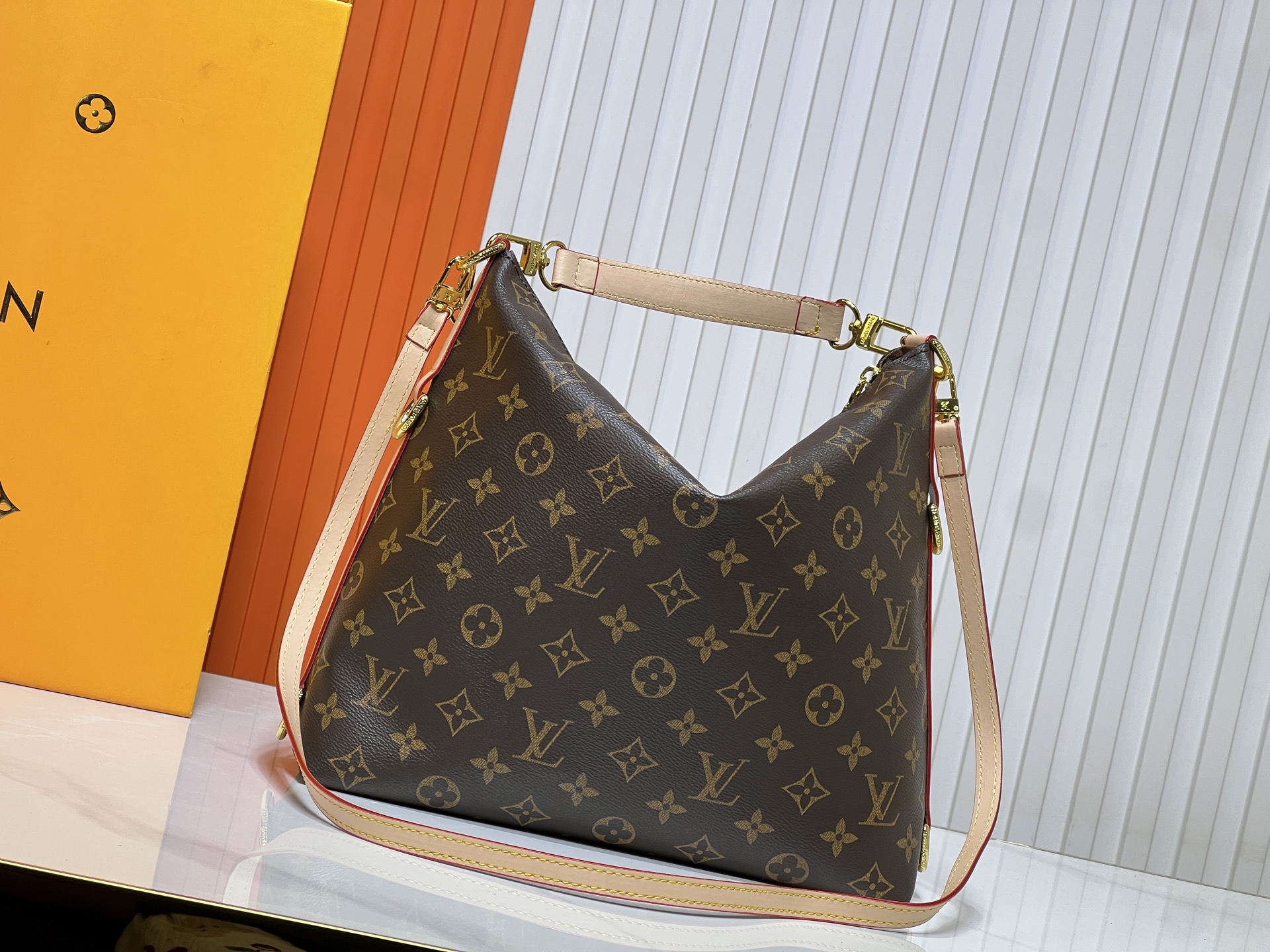 LOUIS VUITTON ルイヴィトン M46213 クロスボディバッグ-BRAND OFF