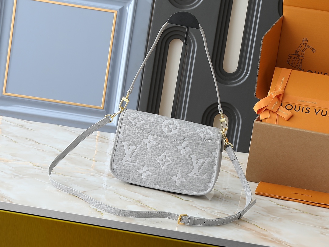LOUIS VUITTON ルイヴィトン M14214 DIANE クロスボディバッグ-BRAND OFF