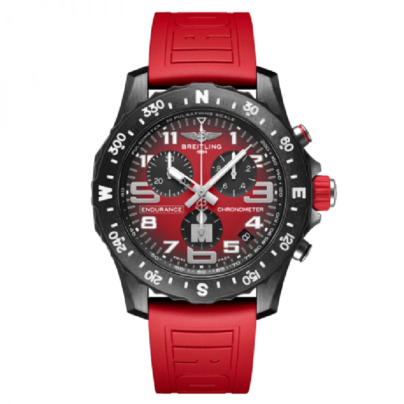 Breitling Endurance Pro IRONMAN X823109A1K1S1-BRAND OFF