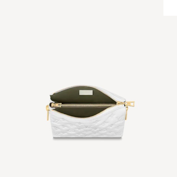 PRE-FALL 2022★LV★クッサン BB バッグ モノグラム-BRAND OFF
