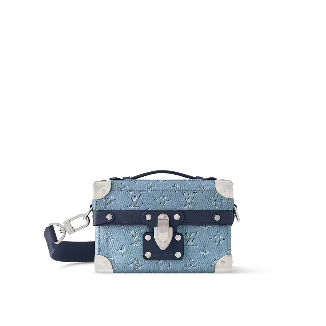 LOUIS VUITTON（ルイヴィトン）LV SOUL TRUNK バッグ M15035-BRAND OFF
