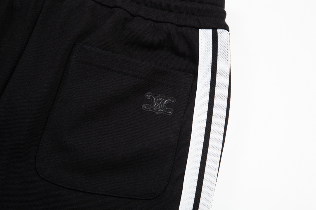 【CELINE  公式旗艦店】セリーヌ  ショートパンツ  ご好評に付き再入荷！-BRAND OFF