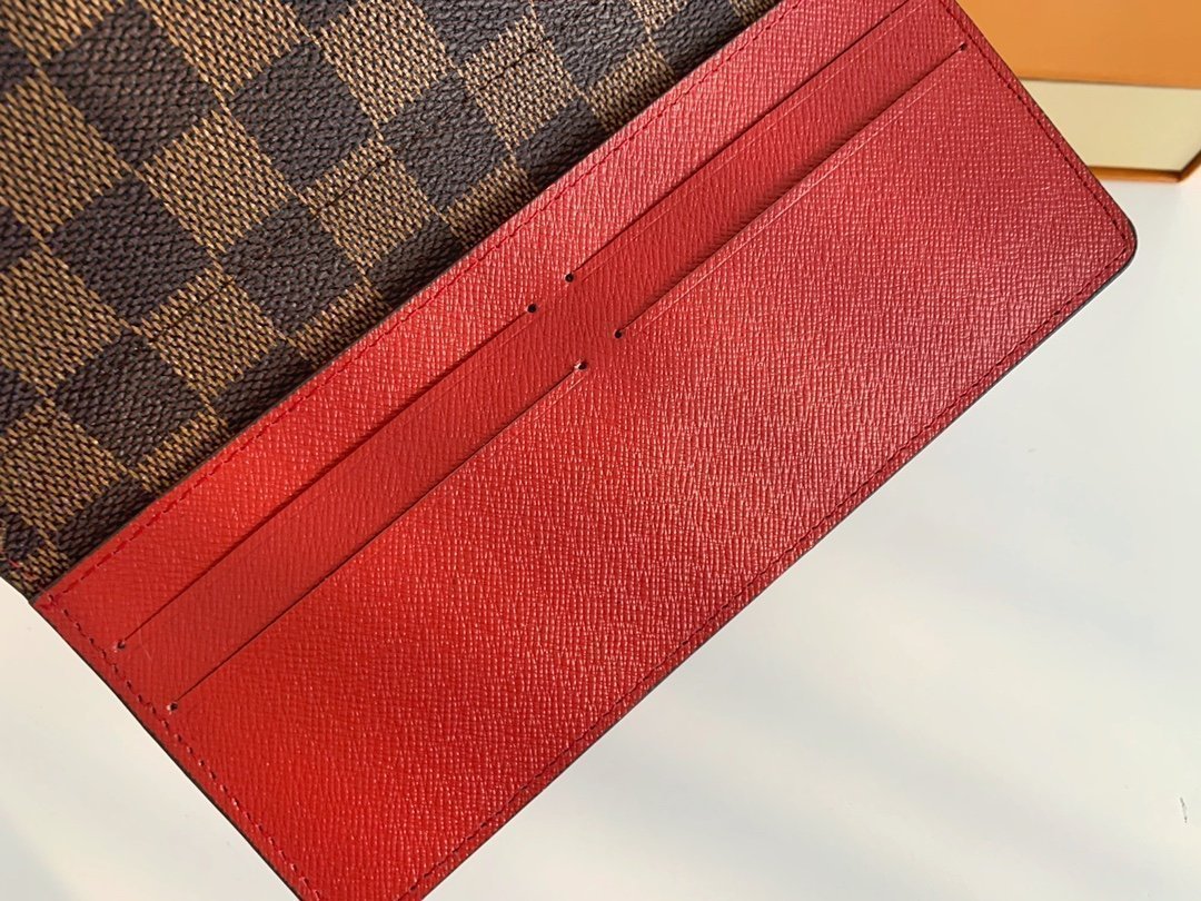 財布 19 x 10cm Josephine M60708 Louis Vuitton-BRAND OFF