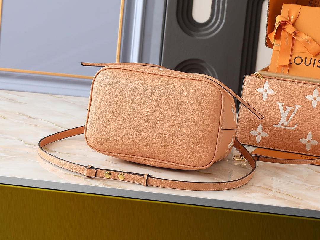 LOUIS VUITTON ルイヴィトン Néo Noé バケットバッグ-BRAND OFF