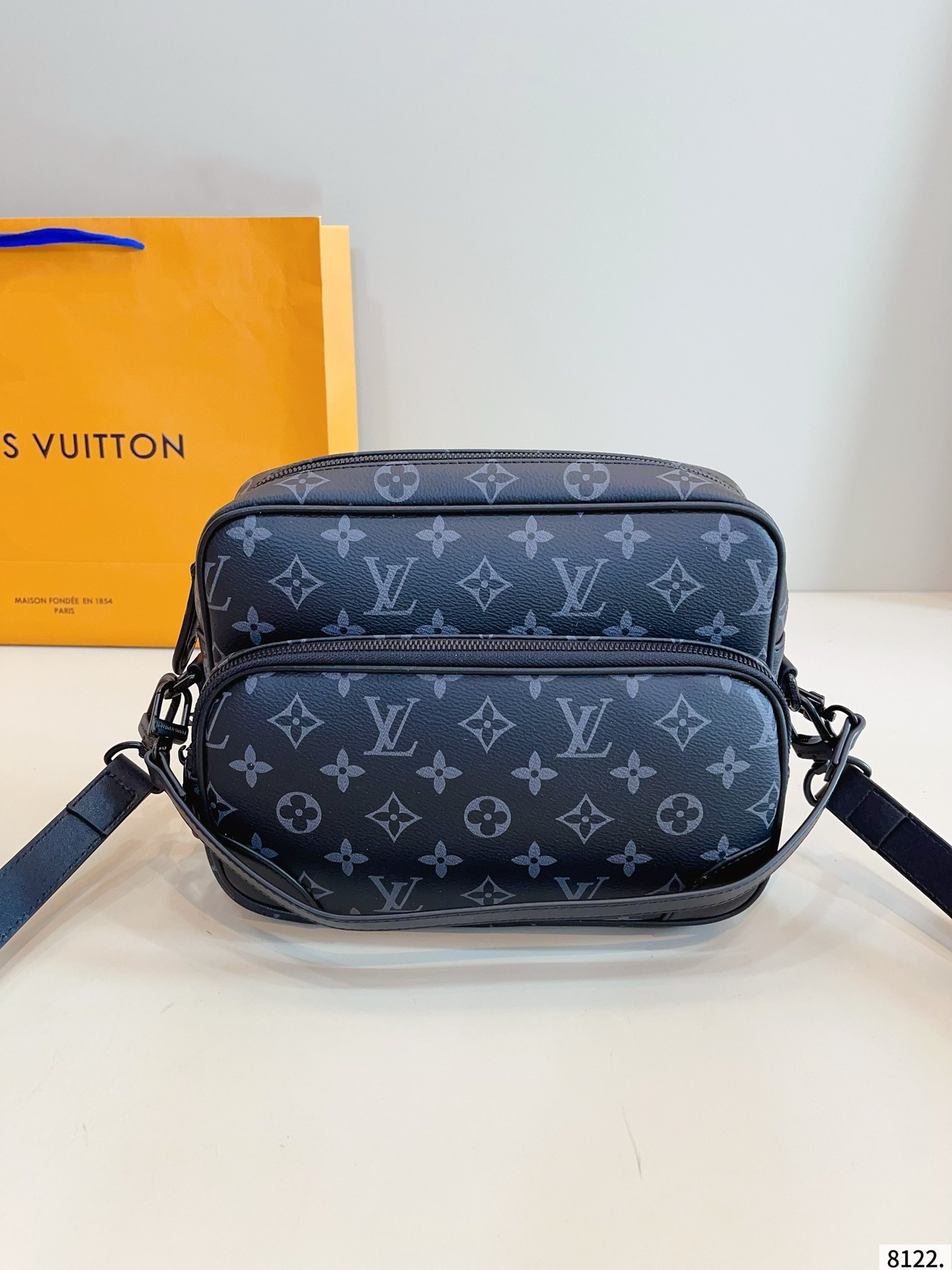 大人気定番商品★LOUIS VUITTON ルイヴィトン メッセンジャーバッグ-BRAND OFF
