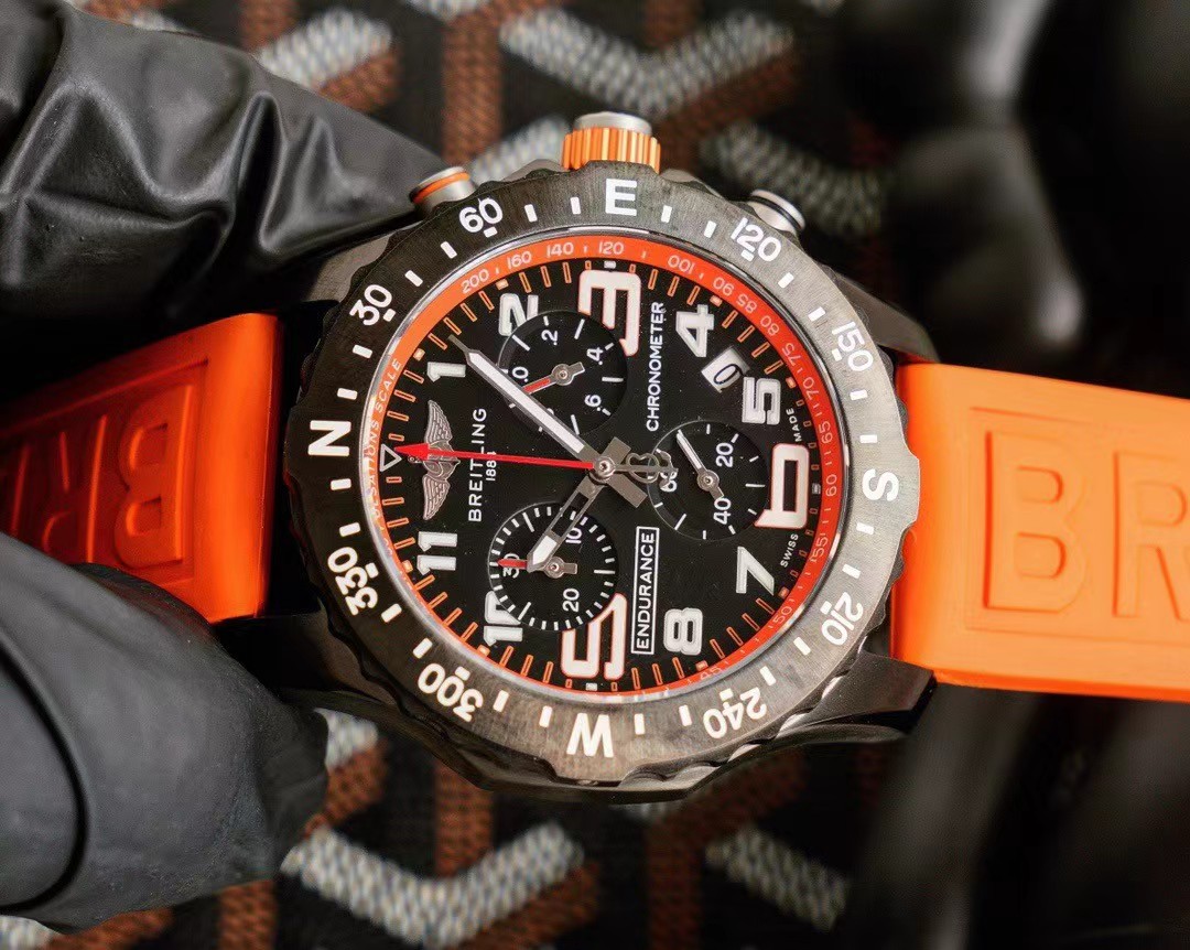 Breitling Endurance Pro X82310A51B1S1-BRAND OFF