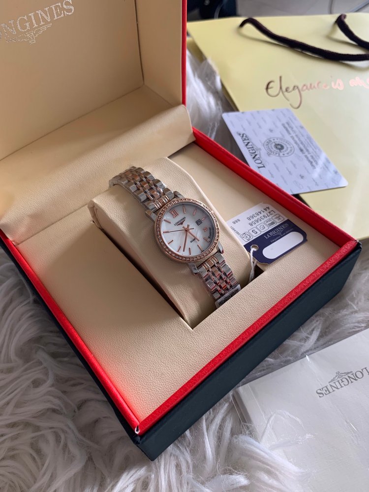 LONGINES 腕時計 29MM-BRAND OFF
