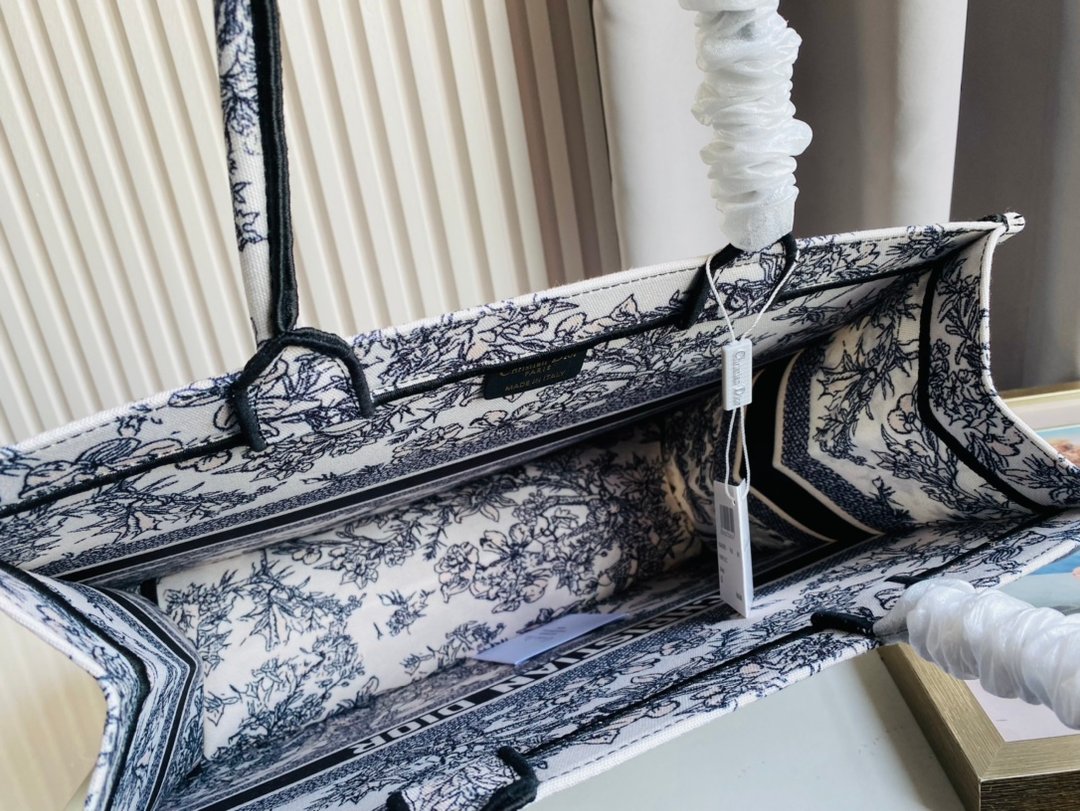 Christian Dior 【ディオール】トートバッグ 36cm-BRAND OFF