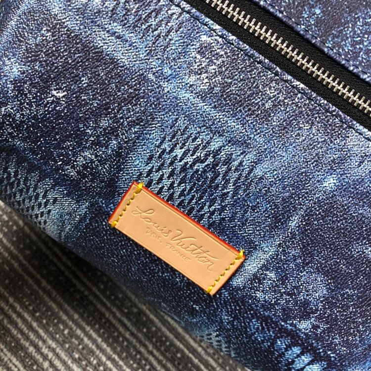 LouisVuitton ルイヴィトン ディスカバリー・バックパック PM N50060 37x40x20cm-BRAND OFF