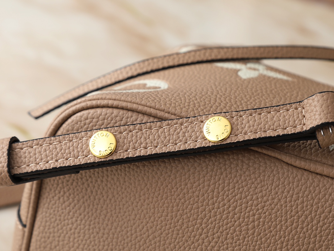 LOUIS VUITTON ルイヴィトン Néo Noé バケットバッグ-BRAND OFF