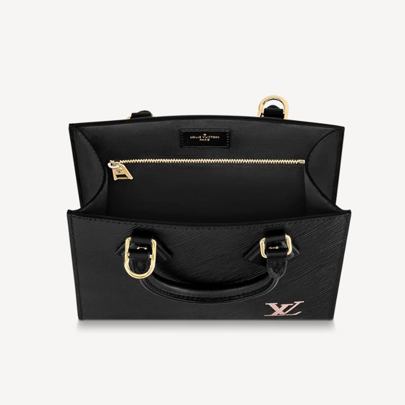 LOUIS VUITTON サックプラ BB REF:M58660-BRAND OFF