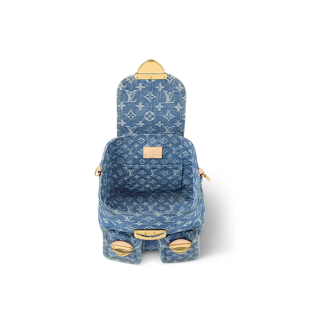 LOUIS VUITTON★ ルイヴィトン Venice NM M46836-BRAND OFF