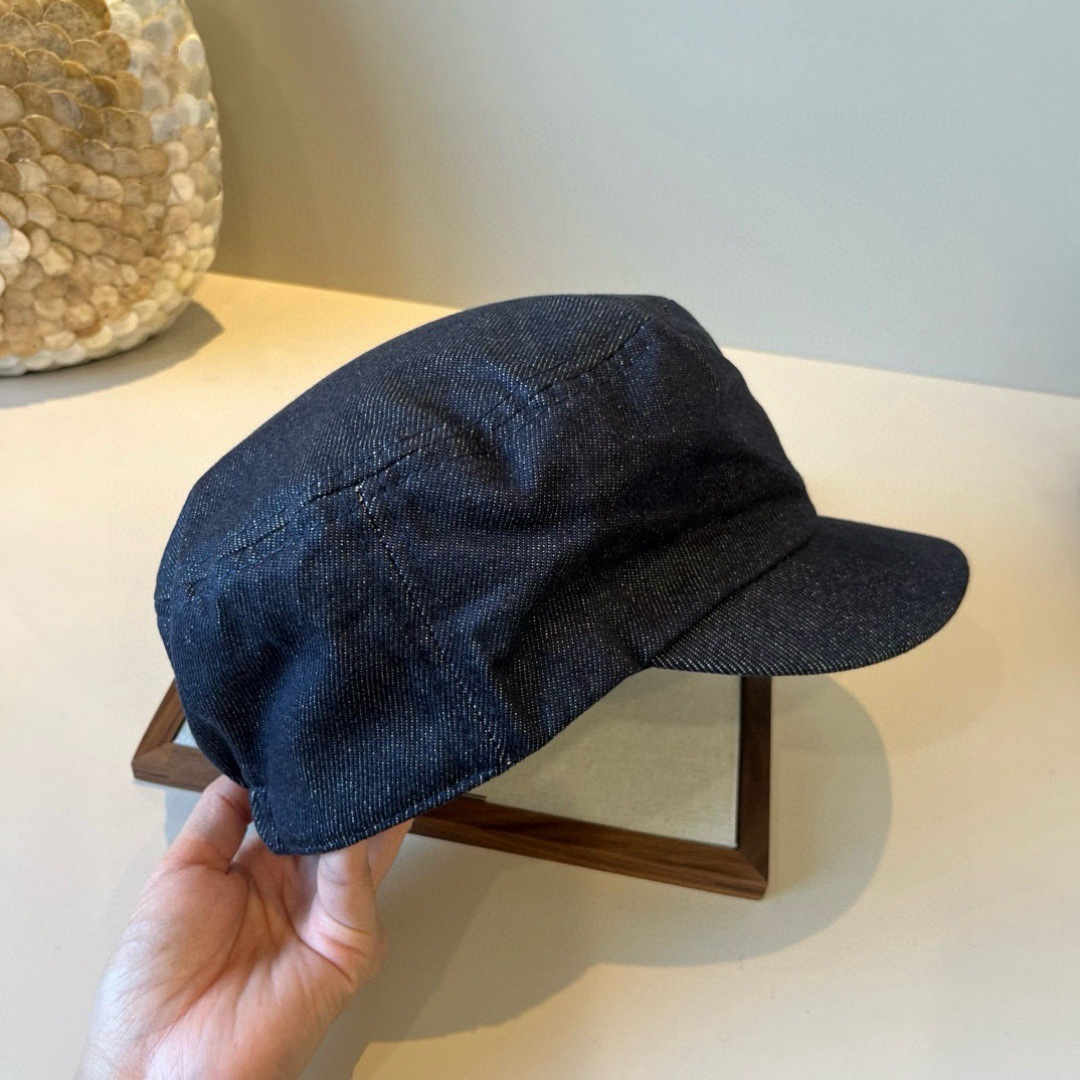 【LOUIS VUITTON公式旗艦店】ルイヴィトン ハット/帽子-BRAND OFF