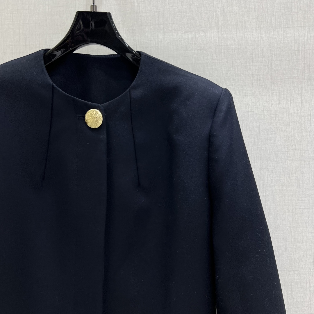 【LOUIS VUITTON旗艦店】ルイヴィトン オーバーコート ご好評に付き再入荷！-BRAND OFF