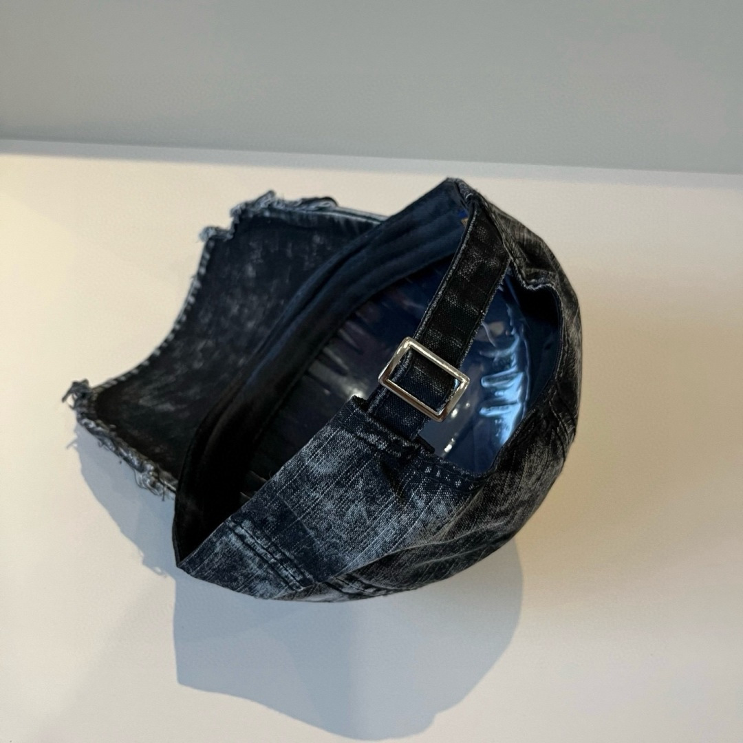 【LOUIS VUITTON公式旗艦店】ルイヴィトン キャップ/帽子-BRAND OFF