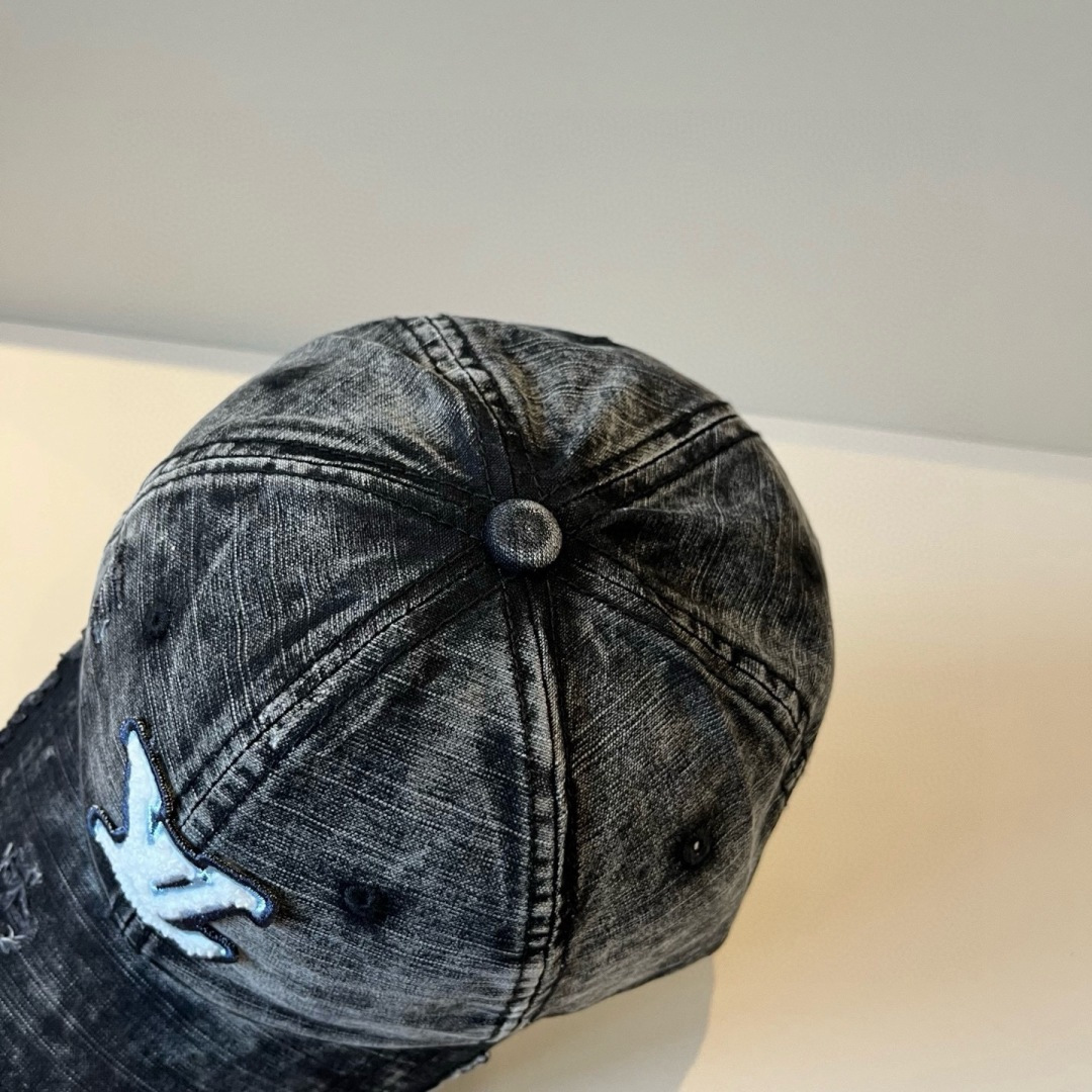 【LOUIS VUITTON公式旗艦店】ルイヴィトン キャップ/帽子-BRAND OFF
