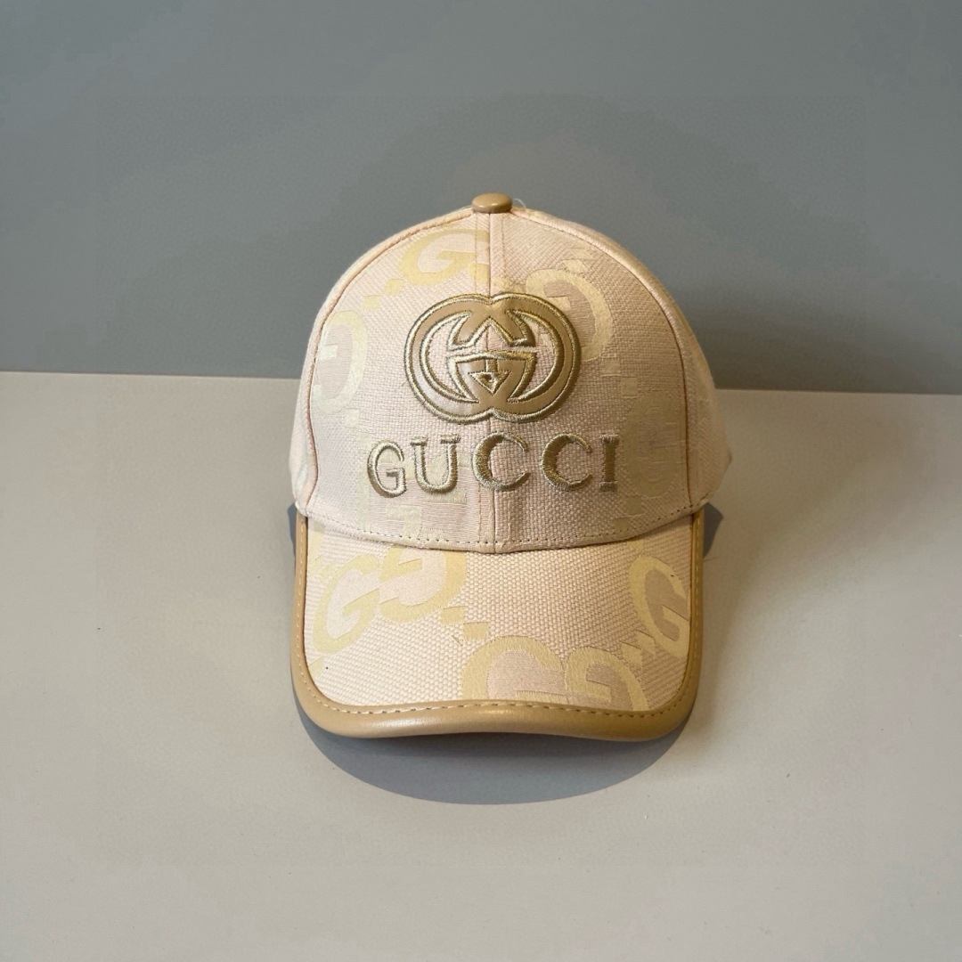 【GUCCI公式旗艦店】グッチ キャップ/帽子-BRAND OFF