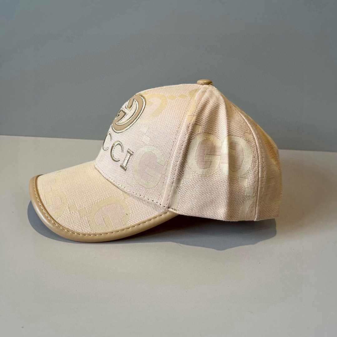 【GUCCI公式旗艦店】グッチ キャップ/帽子-BRAND OFF
