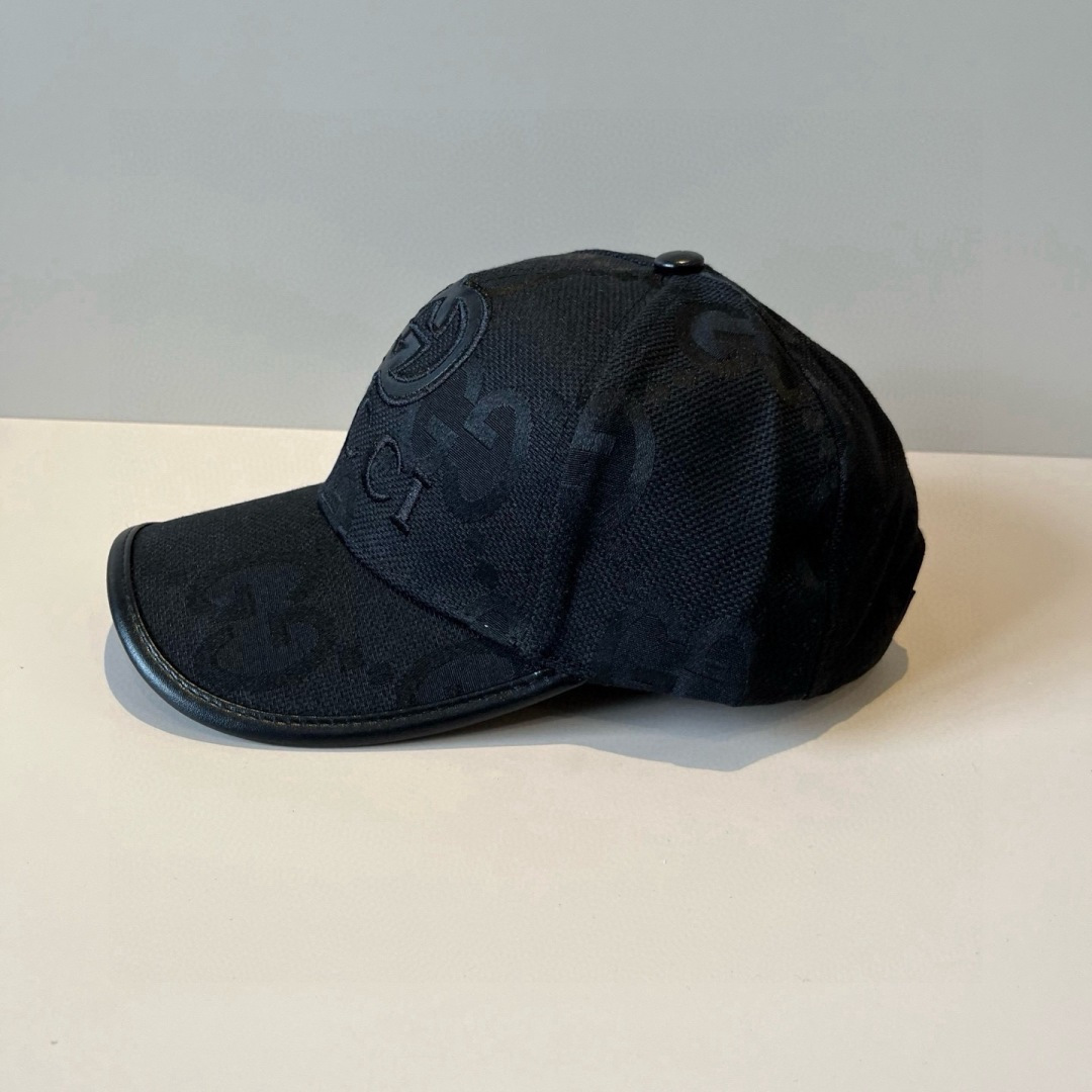 【GUCCI公式旗艦店】グッチ キャップ/帽子-BRAND OFF