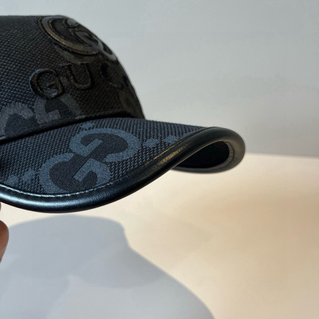 【GUCCI公式旗艦店】グッチ キャップ/帽子-BRAND OFF