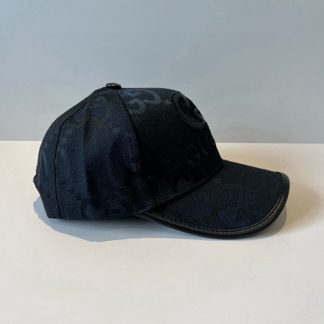【GUCCI公式旗艦店】グッチ キャップ/帽子-BRAND OFF