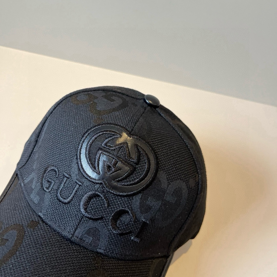 【GUCCI公式旗艦店】グッチ キャップ/帽子-BRAND OFF