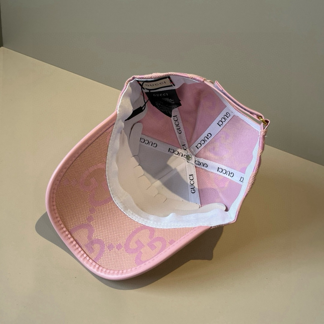 【GUCCI公式旗艦店】グッチ キャップ/帽子-BRAND OFF