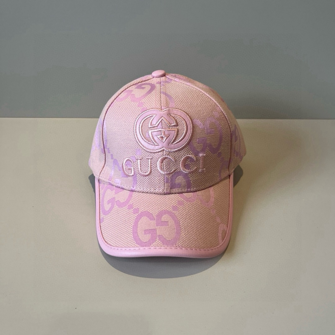 【GUCCI公式旗艦店】グッチ キャップ/帽子-BRAND OFF