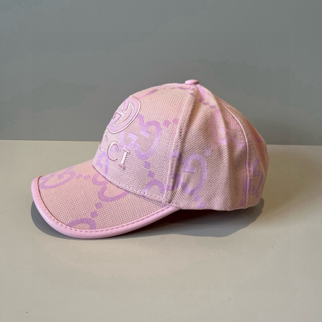 【GUCCI公式旗艦店】グッチ キャップ/帽子-BRAND OFF