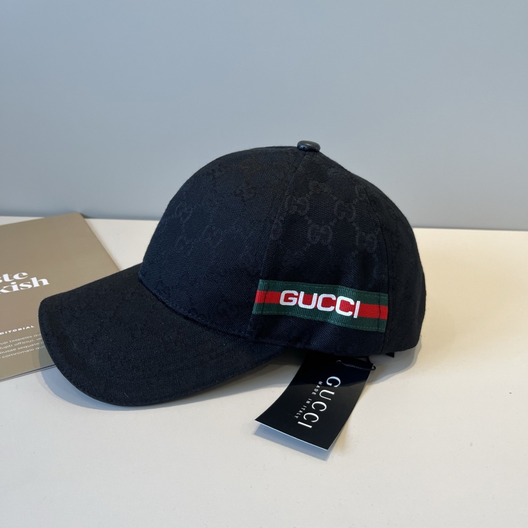 【GUCCI公式旗艦店】グッチ ハット/帽子-BRAND OFF