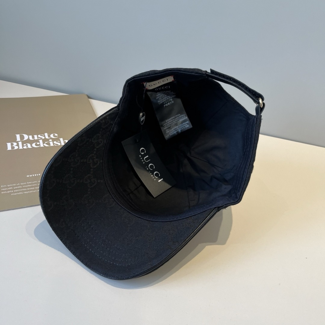 【GUCCI公式旗艦店】グッチ ハット/帽子-BRAND OFF