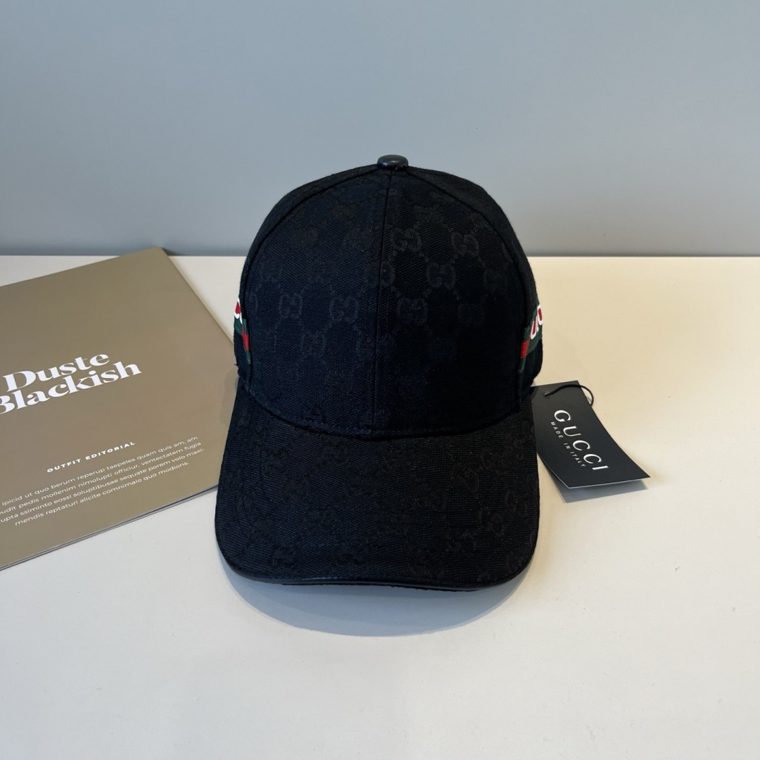 【GUCCI公式旗艦店】グッチ ハット/帽子-BRAND OFF
