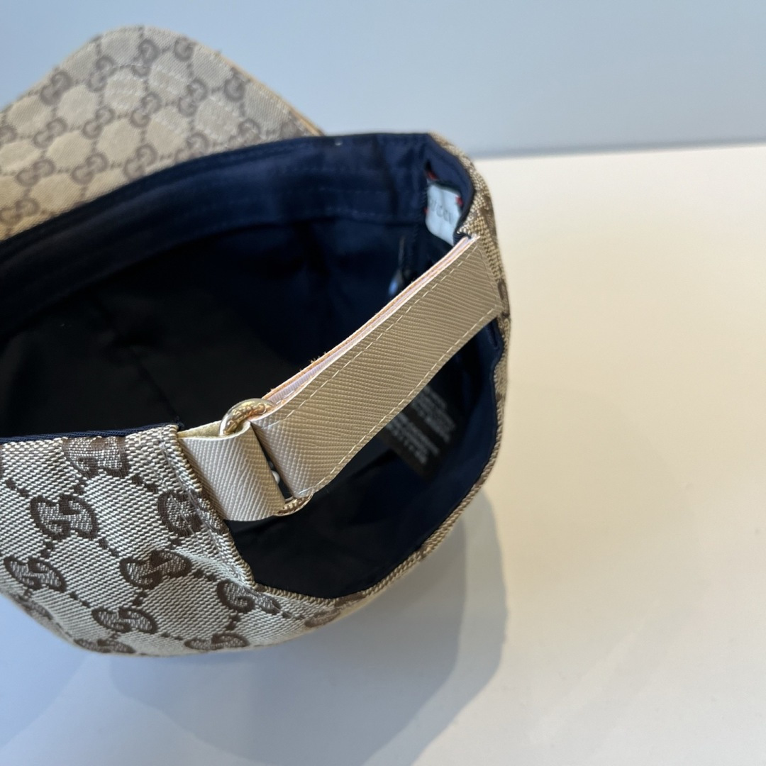 【GUCCI公式旗艦店】グッチ ハット/帽子-BRAND OFF