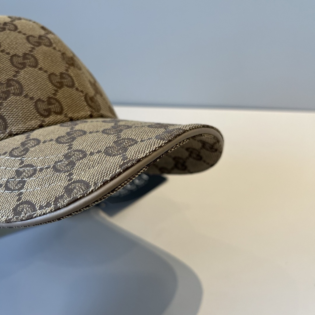 【GUCCI公式旗艦店】グッチ ハット/帽子-BRAND OFF