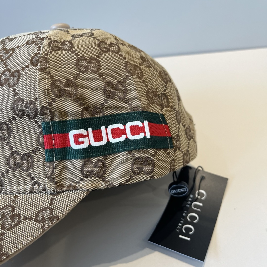 【GUCCI公式旗艦店】グッチ ハット/帽子-BRAND OFF