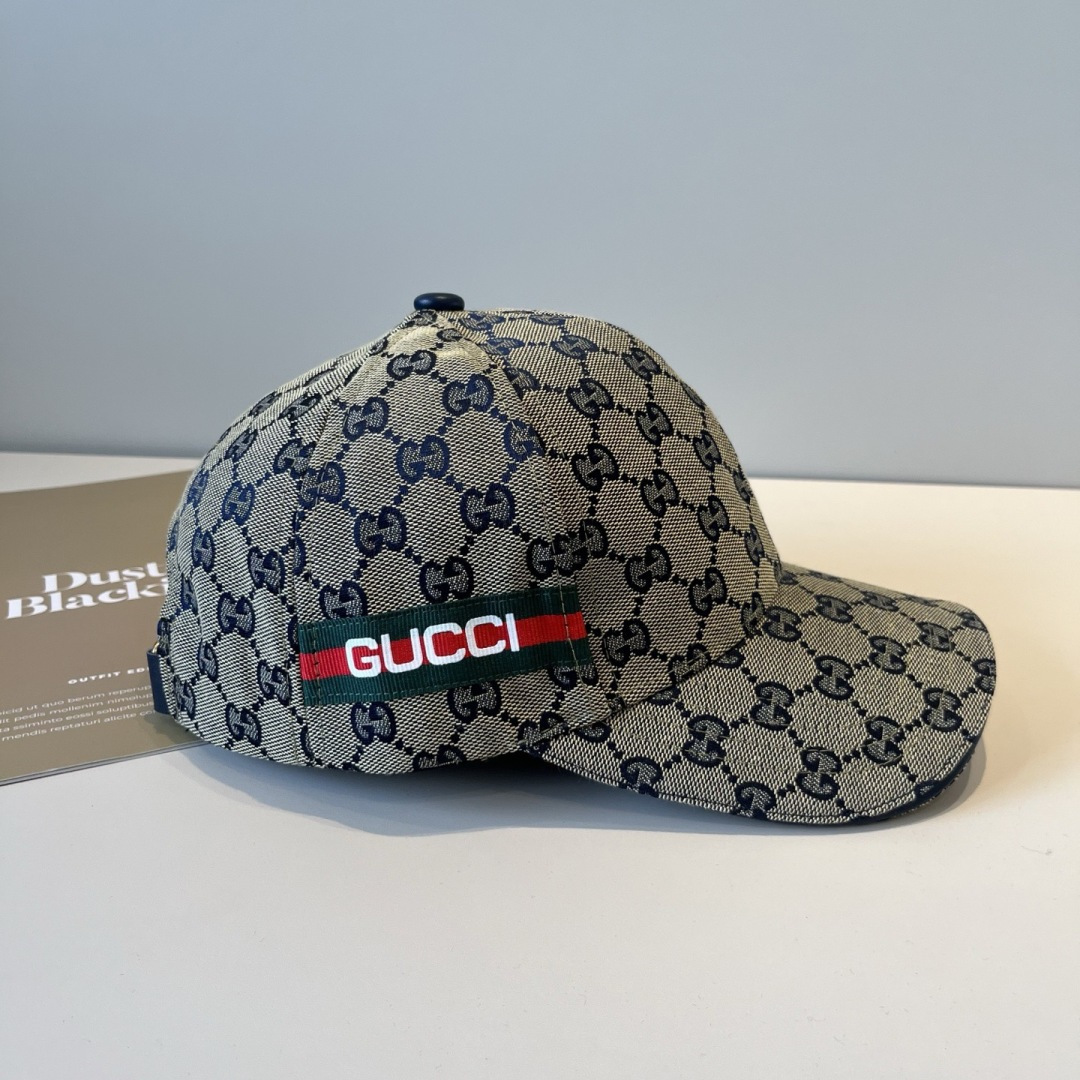 【GUCCI公式旗艦店】グッチ ハット/帽子-BRAND OFF
