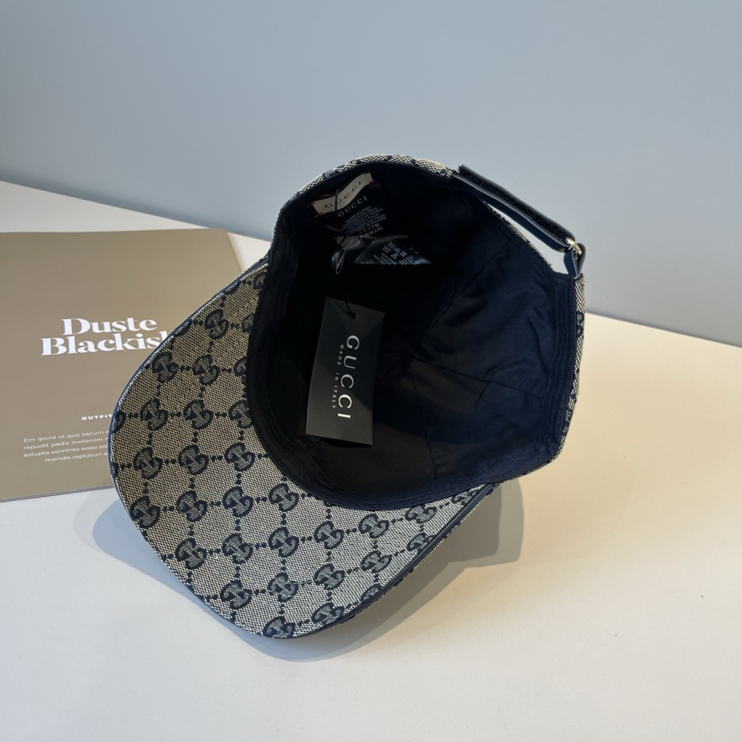 【GUCCI公式旗艦店】グッチ ハット/帽子-BRAND OFF